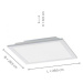 JUST LIGHT LEUCHTEN DIRECT LED stropní svítidlo, panel, 29,5x29,5cm, moderní 4000K LD 14470-16