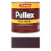 ADLER Pullex Plus Lasur - lazura na ochranu dřeva v exteriéru 0.75 l Afzelia 50422