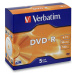 VERBATIM DVD-R (5 ks)Jewel/16x/4.7GB