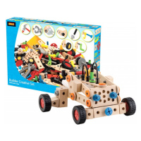 Brio Builder stavební kreativní set 270 ks