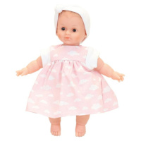 Petitcollin Panenka 25 cm Ecolo doll Petit Nuage