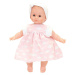 Petitcollin Panenka 25 cm Ecolo doll Petit Nuage