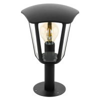 Eglo Eglo 98122 - Venkovní lampa MONREALE 1xE27/60W/230V IP44