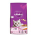 Whiskas Dry s lososem 1,4kg