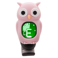 Swiff Owl Pink