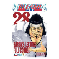 Bleach 28: Baron´s Lecture full-course