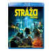 Strážci - Watchmen - blu-ray