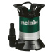 METABO TP 6600 ponorné čerpadlo