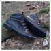 Rogue Trans Afrika Leather Boots RB-5 Velikost: 10,5