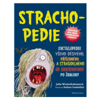 Strachopedie | Julie Winterbottomová