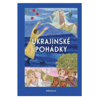 Ukrajinské pohádky - Hana Pražáková