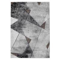 Kusový koberec ALORA 1054 Cooper 120x170 cm