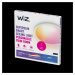 WiZ SuperSlim přisazené LED svítidlo 22W 2600lm 2700-6500K RGB IP20 42cm, bílé