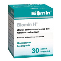 Biomin H prášky 30x3g