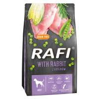 Rafi Adult s králíkem - 10 kg