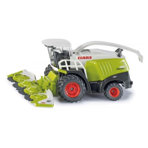 Siku Farmer - Claas žací stroj, 1:50