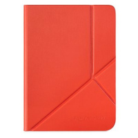 Kobo Clara Colour/BW Cayenne Red SleepCover Case