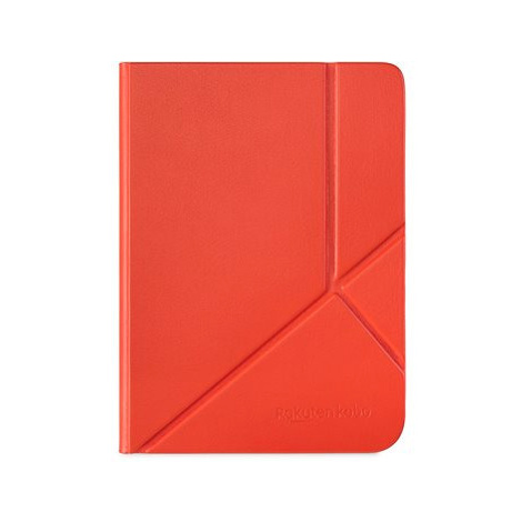 Kobo Clara Colour/BW Cayenne Red SleepCover Case