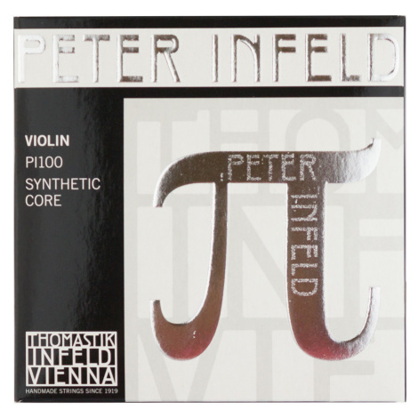 Thomastik Peter Infeld PI100 Violin 4/4 Medium Struny pro housle