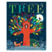 Tree (Seasons Come, Seasons Go) - Patricia Hegarty, Britta Teckentrup (ilustrátor) - kniha z kat