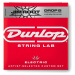 Dunlop Jim Root String Lab Guitar Strings 11-56 Drop B