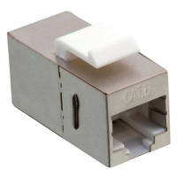 OEM Keystone spojka RJ45 kat. 6, STP