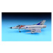 Model Kit letadlo 12247 - MIRAGE III-C FIGHTER (1:48)