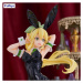 Furyu Sword Art Online BiCute Bunnies PVC Soška Leafa 28 cm