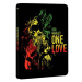 Bob Marley: One Love (steelbook)