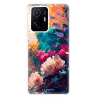 iSaprio Flower Design pro Xiaomi 11T / 11T Pro