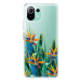 iSaprio Exotic Flowers pro Xiaomi Mi 11 Lite