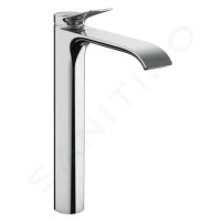 HANSGROHE Vivenis Umyvadlová baterie 250, EcoSmart, chrom 75042000