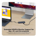 Hyper® EcoSmart™ Gen.2 USB-C 8v1 Hub 140W PD 3.1 dokovací stanice