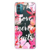 iSaprio Love Never Fails pro Nokia G11 / G21