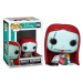 Funko Pop! Nightmare Before Christmas Sally Sewing 806