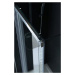 POLYSAN ALTIS LINE obdélníkový sprchový kout 1000x800 L/P varianta, rohový vstup, čiré sklo AL15