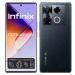 Infinix Note 40 PRO+ 5G 12GB + 256GB Obsidian Black