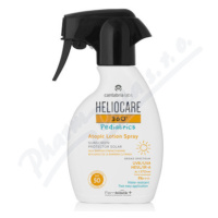 HELIOCARE 360° Pediatric Atopic spray SPF50 250ml