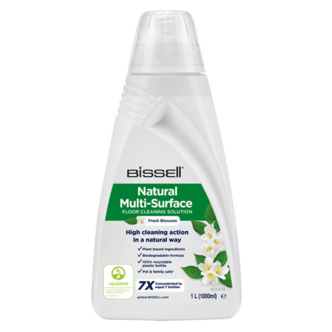 Bissell Natural Multi-Surface čisticí prostředek, 1 l