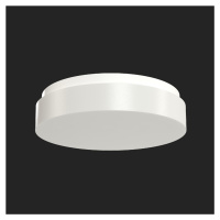 OSMONT 72789 IRIDA 3 stropní/nástěnné plastové svítidlo IP65 3000/4000 K 20W LED