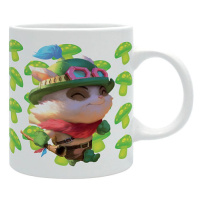 Hrnek League of Legends - Captain Teemo