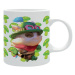 Hrnek League of Legends - Captain Teemo