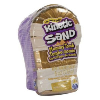 Kinetic Sand Malá sada Mumie