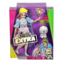 Popron.cz Barbie Extra v čepici - MATTEL