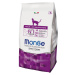 Monge Natural Superpremium Adult Cat - 3 x 1,5 kg