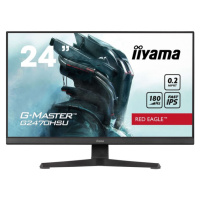 iiyama G2470HSU-B6 herní monitor 24