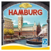 Queen games Hamburg Essential