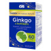 GS Ginkgo 60 mg s hořčíkem 90 + 30 tablet