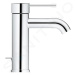 GROHE Essence Umyvadlová baterie s výpustí, chrom 23589001