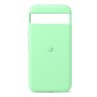 Google Pixel 8a Case Light Emerald